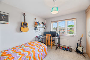 Bedroom Two- click for photo gallery